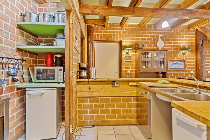 Foto 49 van Broek 40