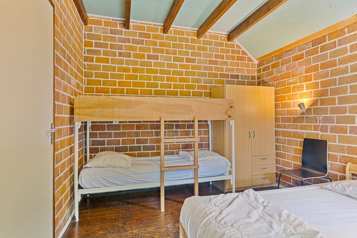 Foto 54 van Broek 40