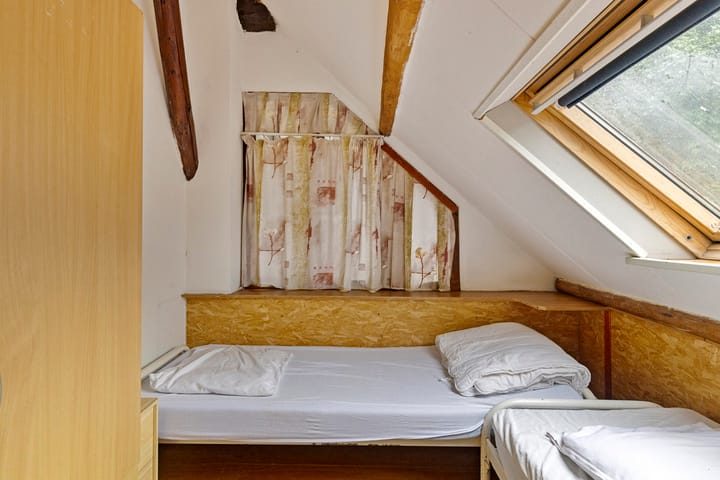 Foto 56 van Broek 40