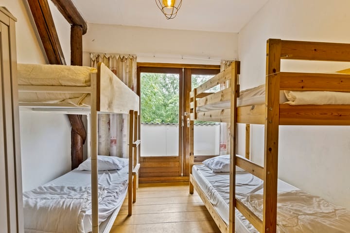 Foto 57 van Broek 40