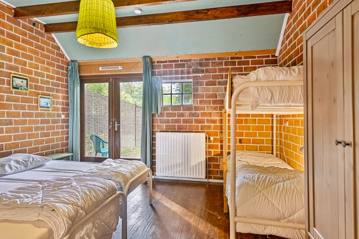 Foto 59 van Broek 40