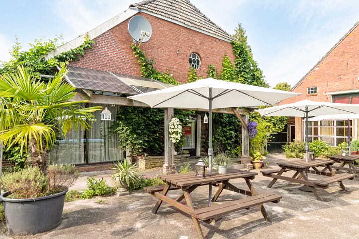 Foto 61 van Broek 40