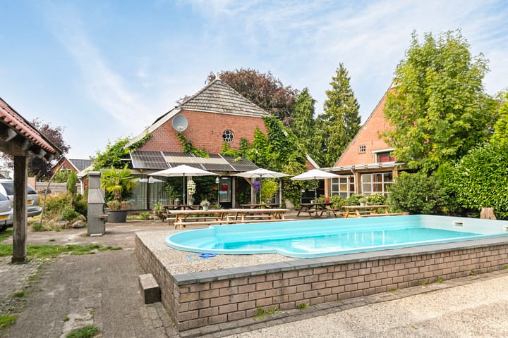 Foto 62 van Broek 40