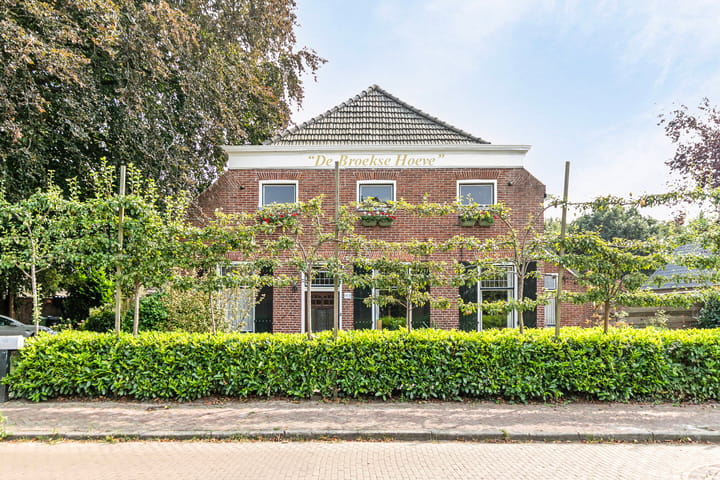 Foto 67 van Broek 40