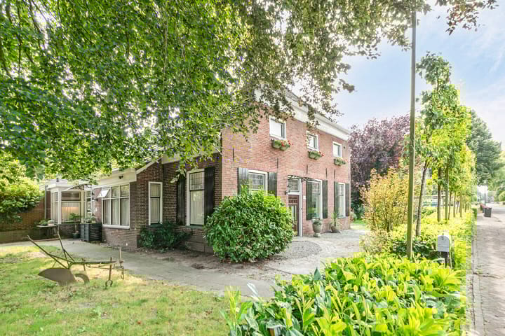 Foto 68 van Broek 40