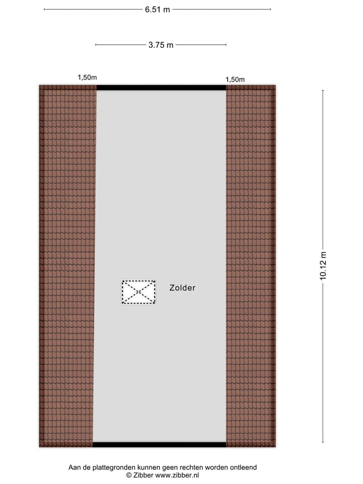 Foto 74 van Broek 40