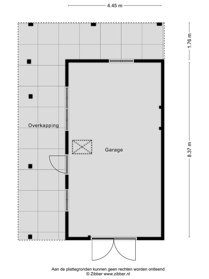 Foto 75 van Broek 40