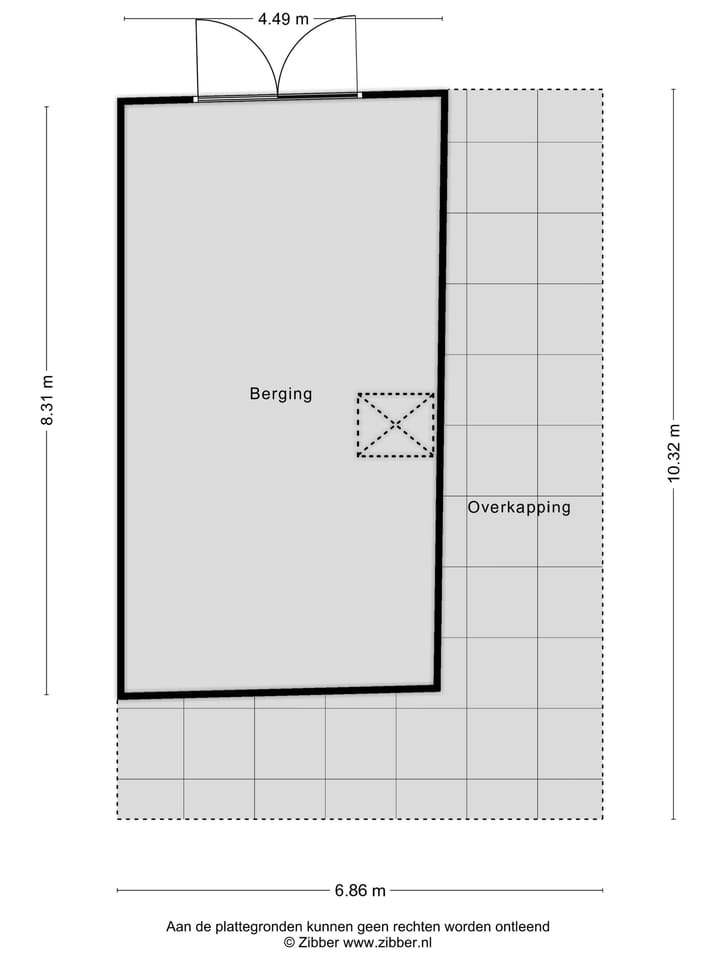 Foto 76 van Broek 40