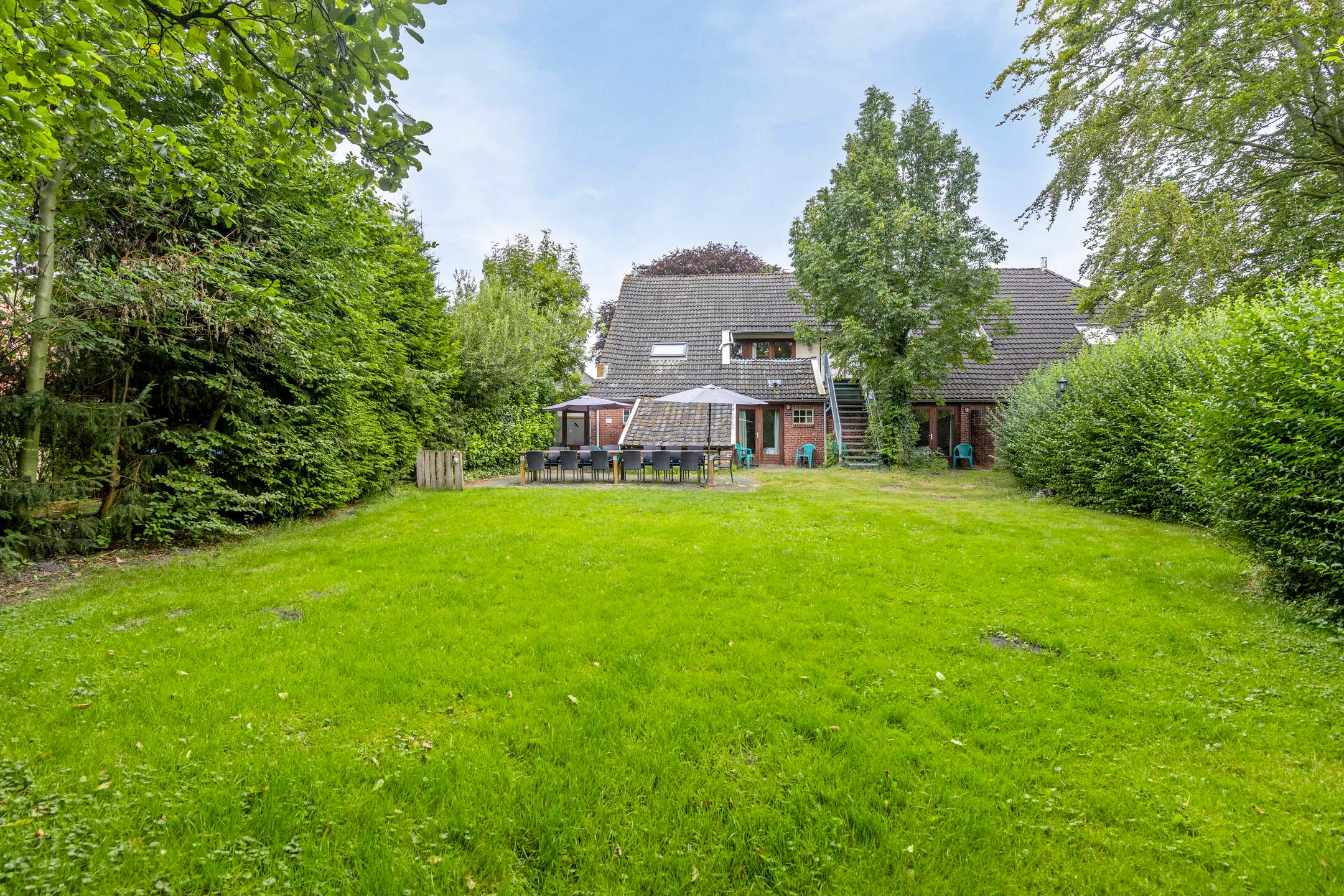 Foto 48 van Broek 40
