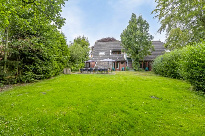 Foto 47 van Broek 40