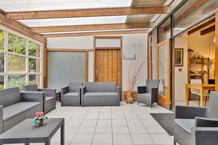 Foto 39 van Broek 40