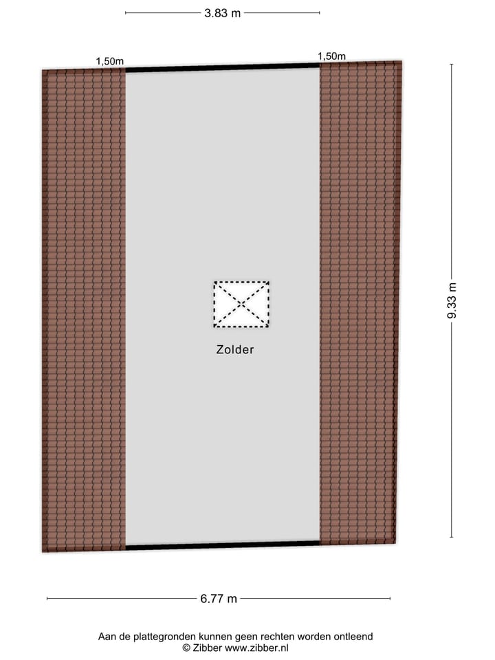 Foto 77 van Broek 40