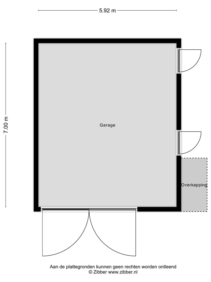 Foto 78 van Broek 40