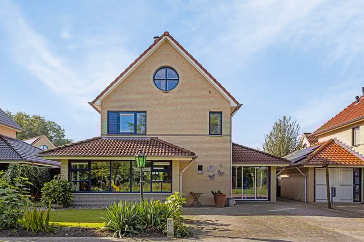 Foto 1 van Vogezenlaan 8