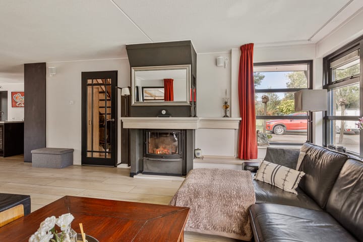 Foto 3 van Vogezenlaan 8