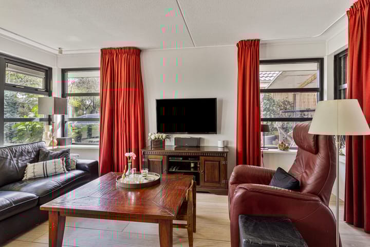 Foto 4 van Vogezenlaan 8