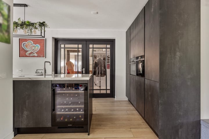 Foto 8 van Vogezenlaan 8