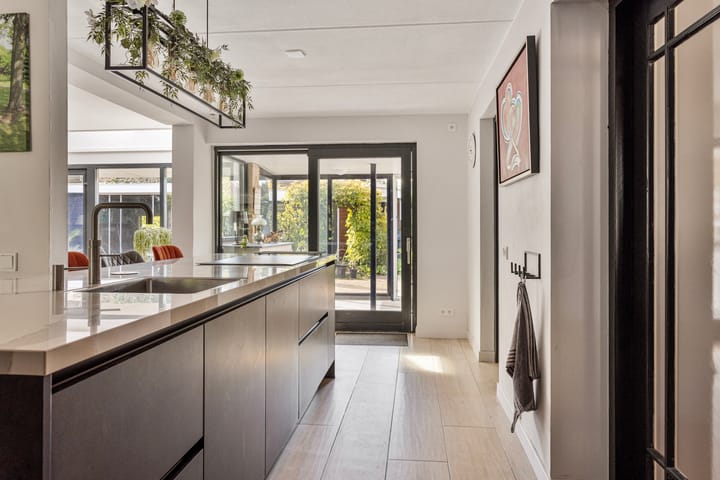 Foto 10 van Vogezenlaan 8