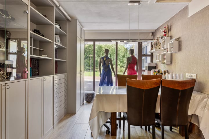 Foto 12 van Vogezenlaan 8