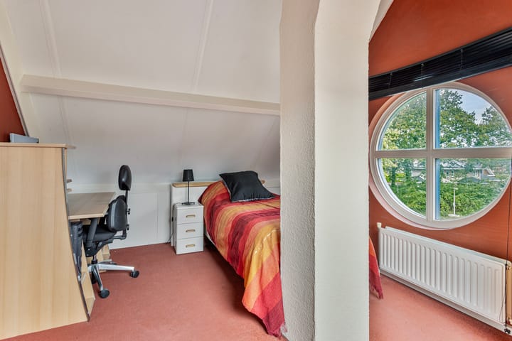 Foto 22 van Vogezenlaan 8