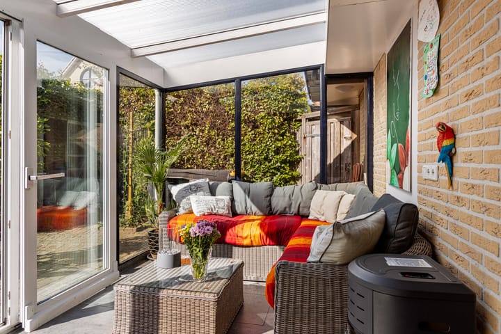 Foto 23 van Vogezenlaan 8