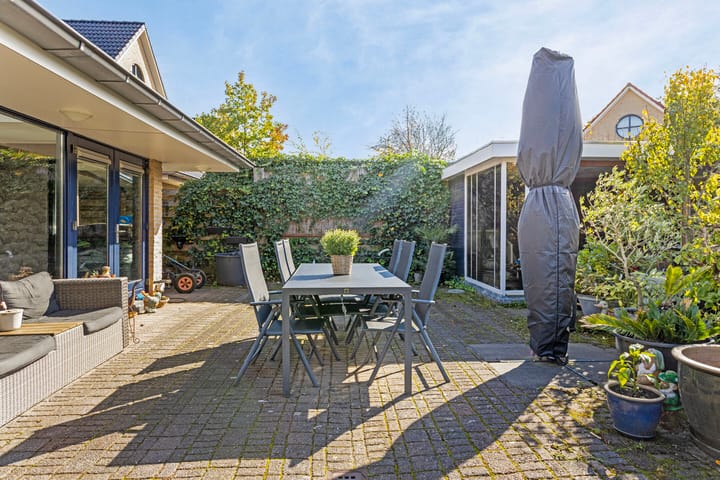 Foto 25 van Vogezenlaan 8