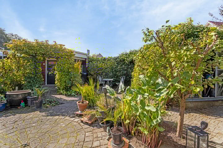 Foto 27 van Vogezenlaan 8