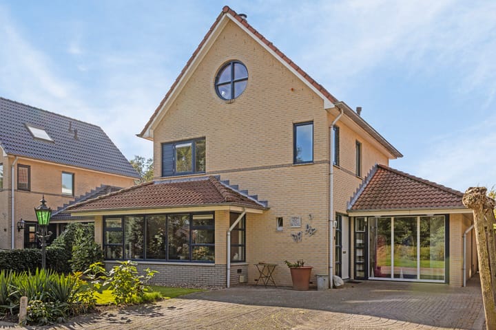 Foto 32 van Vogezenlaan 8