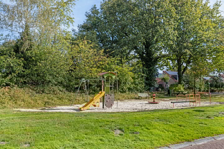 Foto 33 van Vogezenlaan 8