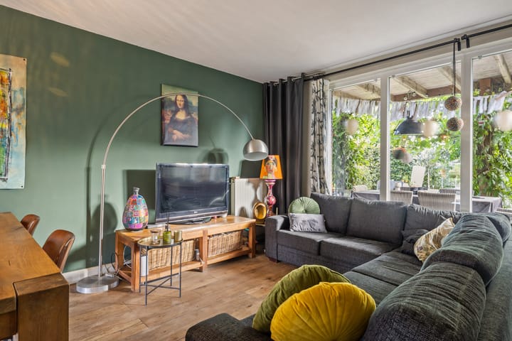 Foto 3 van Pinksterbloem 62