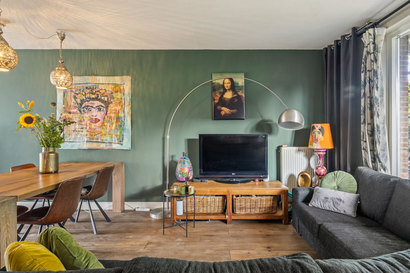 Photo 4 of Pinksterbloem 62