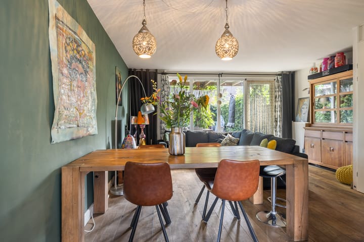 Foto 6 van Pinksterbloem 62