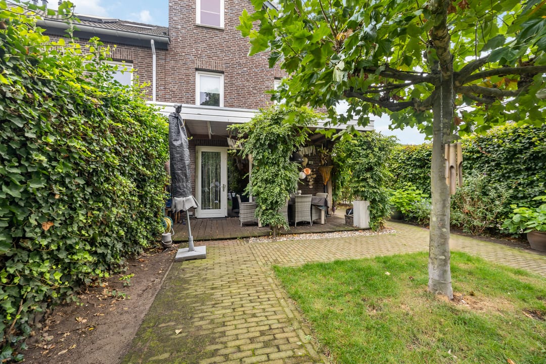 Photo 23 of Pinksterbloem 62