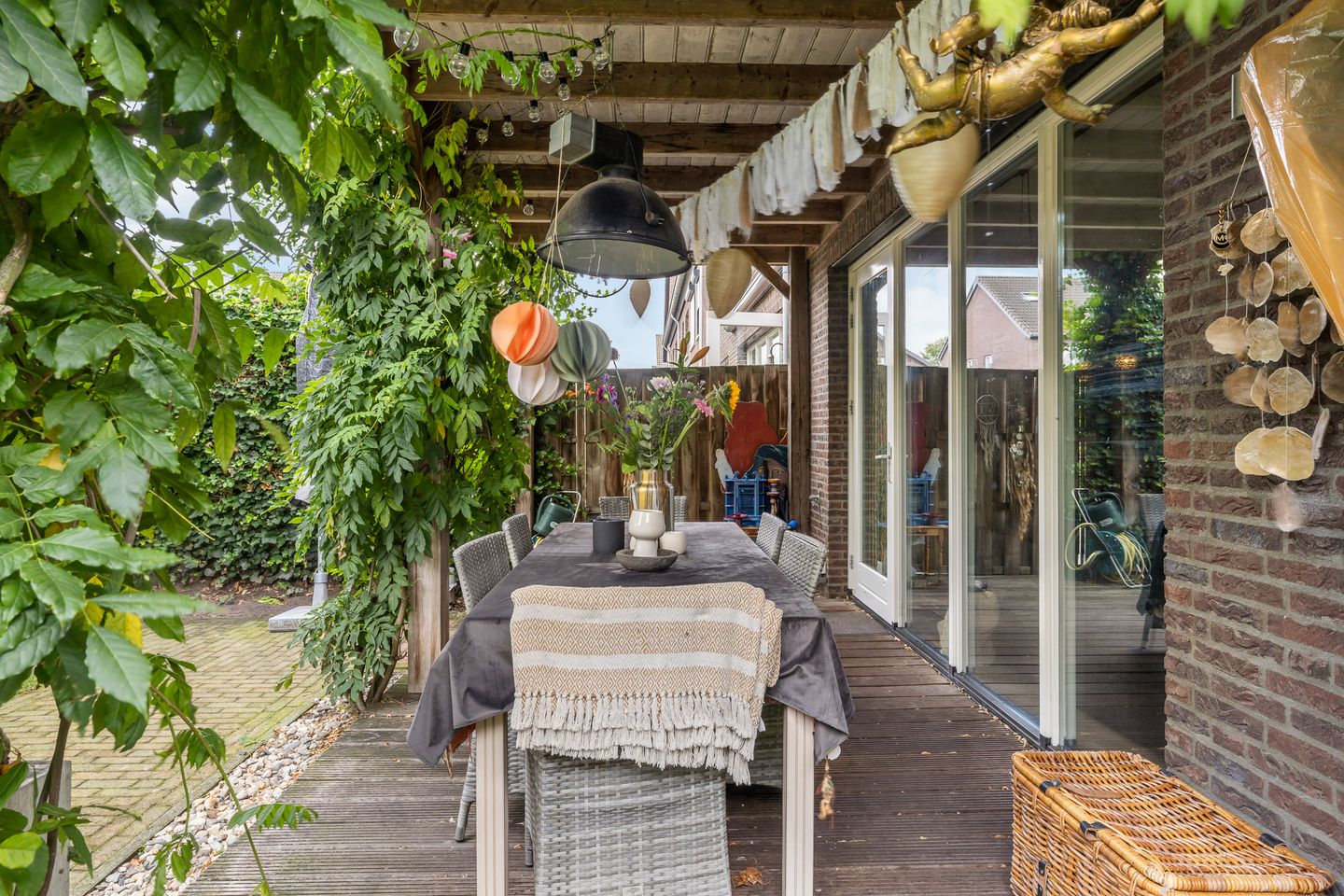 Photo 25 of Pinksterbloem 62