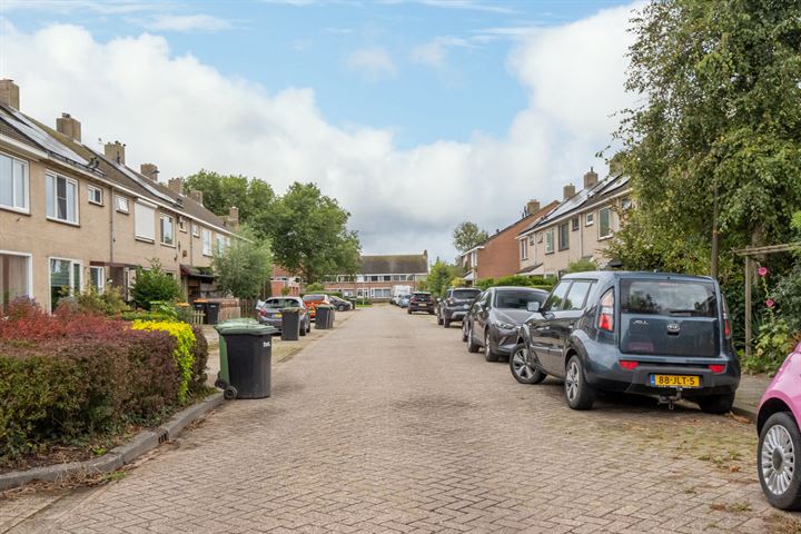 Bekijk foto 41 van Burgemeester Elmersstraat 11