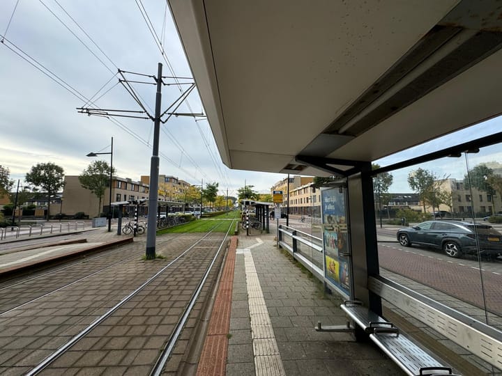 Foto 5 van Avenue Carré 191