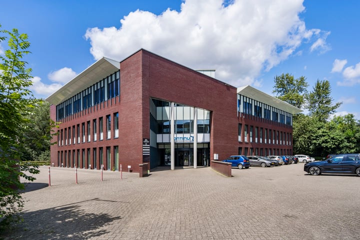 Mr B.M. Teldersstraat 11