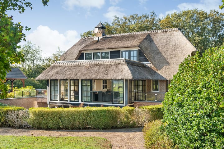 Foto 3 van Dwarsweg 19