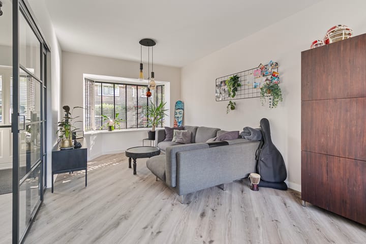 Foto 3 van Dahliastraat 24