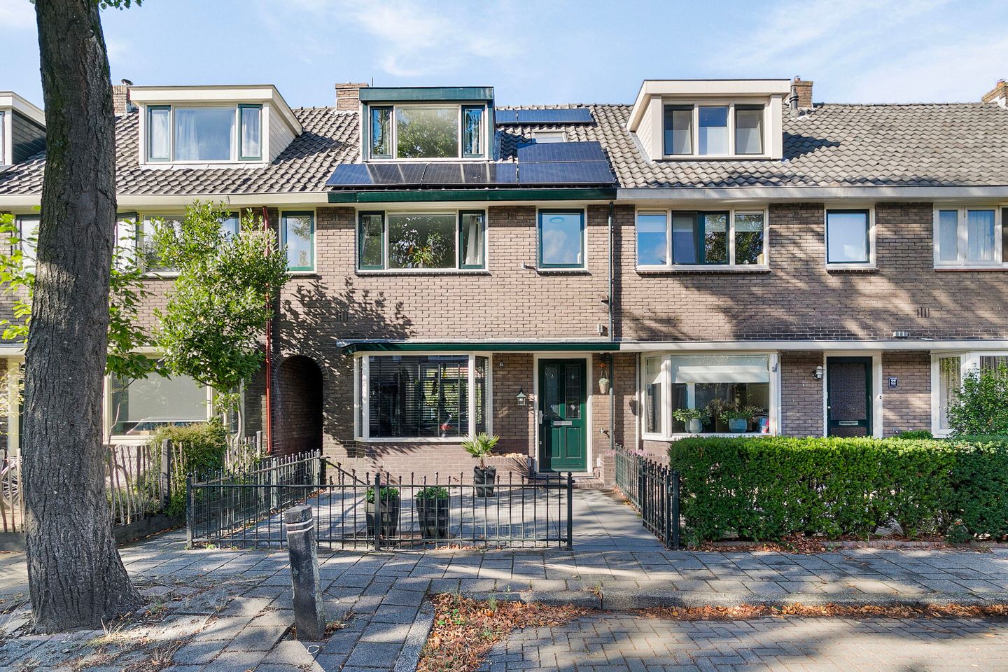 Foto 1 van Dahliastraat 24