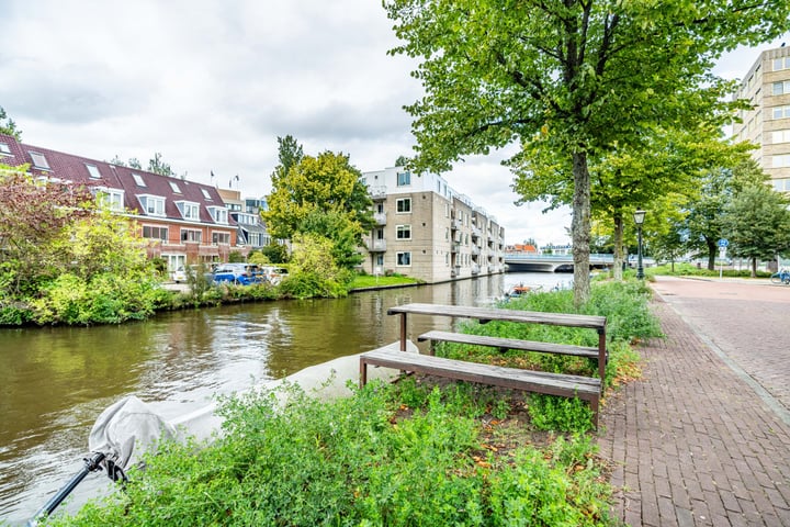 Bekijk foto 2 van Haarlemmerweg 48