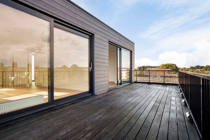 Foto 3 van Geerlaan 45-A