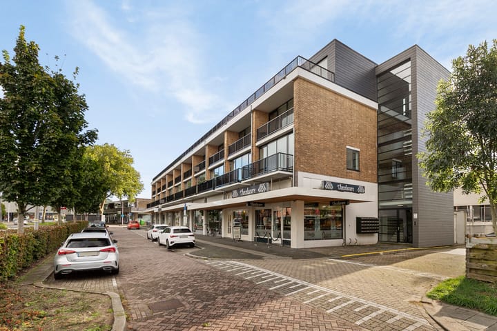 Foto 4 van Geerlaan 45-A