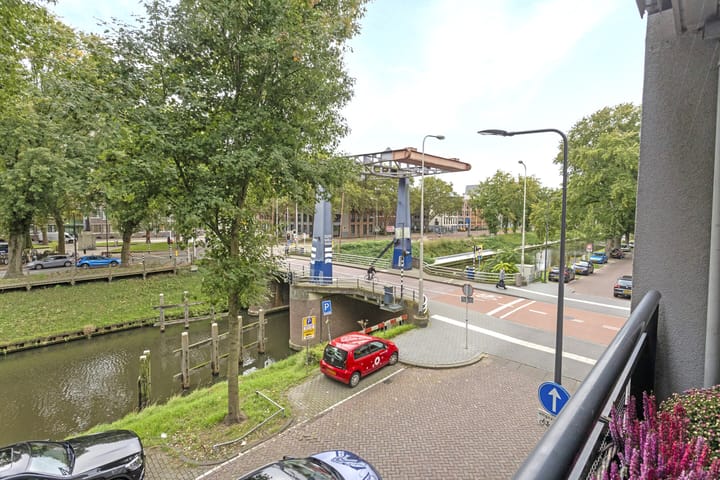 Foto 4 van van Berckelstraat 5