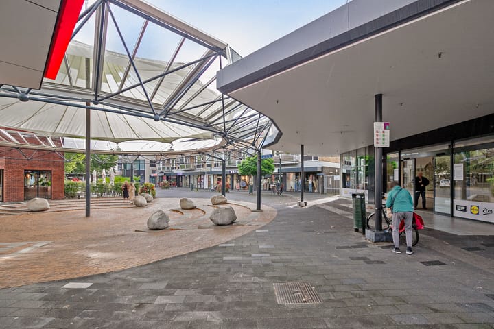 Foto 5 van Geerlaan 45-A