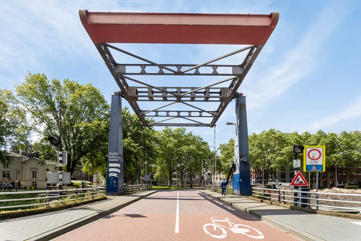 Foto 19 van van Berckelstraat 5