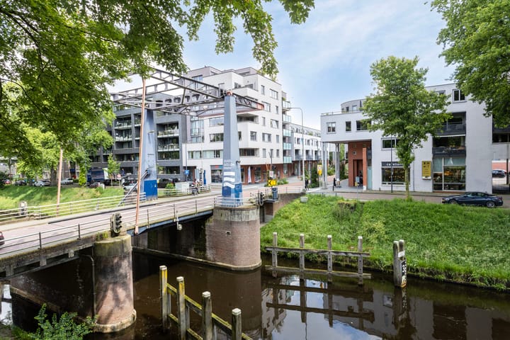 Foto 21 van van Berckelstraat 5