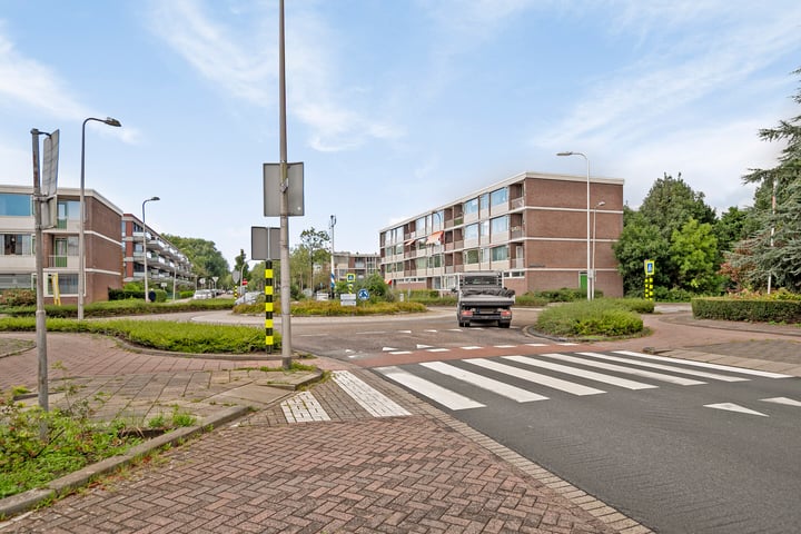 Bekijk foto 28 van Geerlaan 45-A