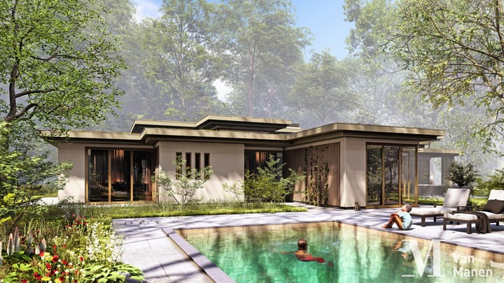 Foto 3 van Pieter Postlaan 13