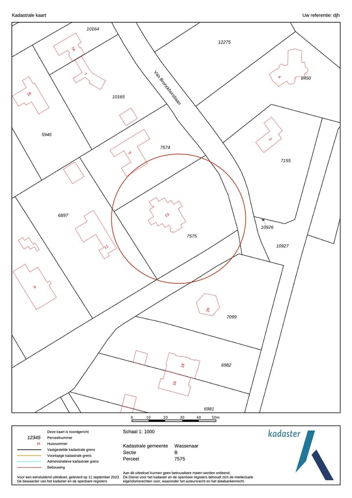 Foto 7 van Pieter Postlaan 13